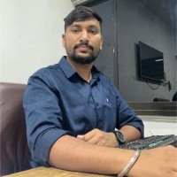 Kirit Vaghela