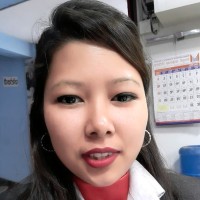 Pranisha Shrestha