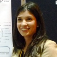 Lidia Navarro Farré, PhD