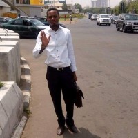 Emmanuel John Ubahi