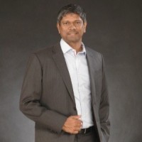 Sathesh Ramiah