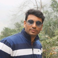 Joydeep Dasgupta