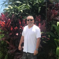 Ray Montiel