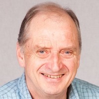 Jim Rorison