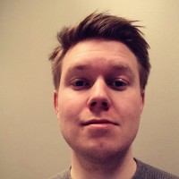 Martin Borgen