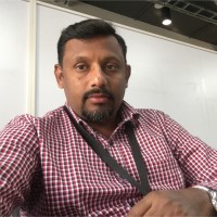 Kumaresan Govindaraj