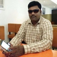Subhakar Reddy Kanamata Reddy