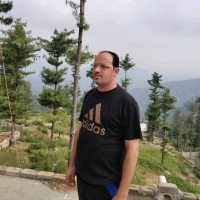 Shabir Ahmed