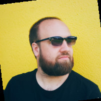 Jeremy Bertrand