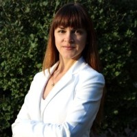 Olga Kinshina