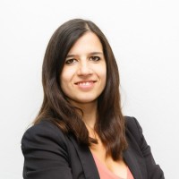 Sandrine Aranda