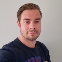 Rikard Dahlén