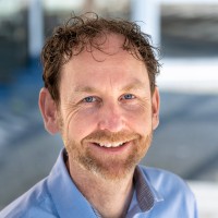 Luc van Esch