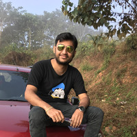 Vivek Thacker