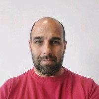 Jesús Antonio Carnerero Pastor