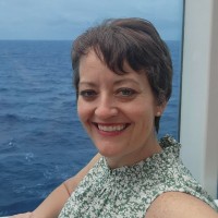 Rebecca Coziah Mph
