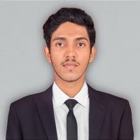 Manas Shetty