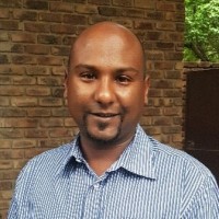 Byron Govender