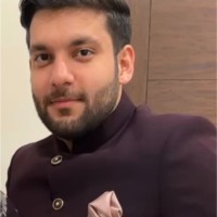 Rishabh Bhatia