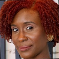 Stacey Hampton