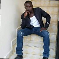 Michael Asembo
