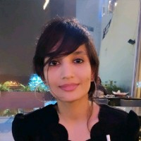 Anagha Ganesh