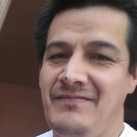 Daniel Gasparro González