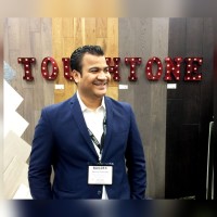 Samuel Tadivaka