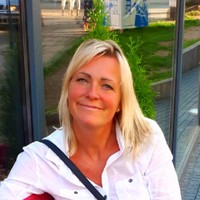 Anna Westrin