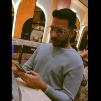 Soham Salunke