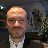 Kjetil Fløyli