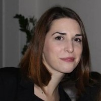 Agnès Lasportes