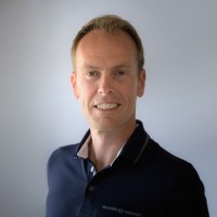 Jeremy Stewart