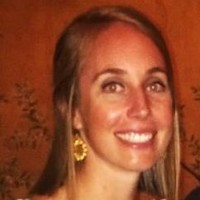 Christine McClain, PMP