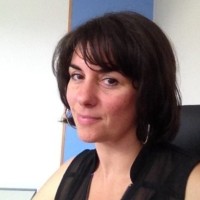 Lydie Vanhille