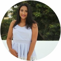 Alba Iris Morán Guzmán