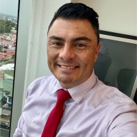 Jorge Isaac Sandí Solano