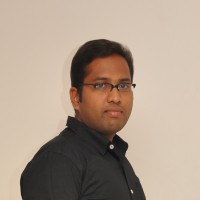 Arvind Kumar Gasiganti