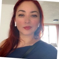Pamela Gurrola Ramirez