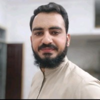 Muhammad Kashif
