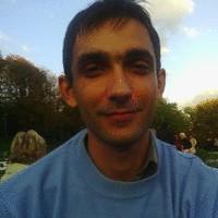 Максим Гуриненко