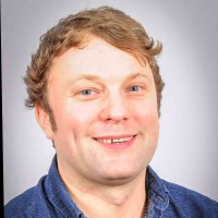 Dan Harrison