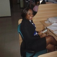 Dorcas Bonsu