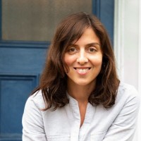 Cameron Cole Carcelen, AIA