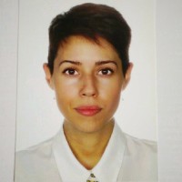 Ana Maria Pinzolas Beltran