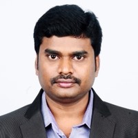 Srirama Kumar