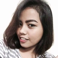 Roma Mae Ramos