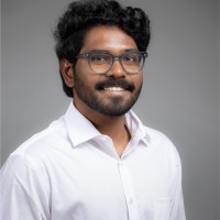 Rusheel Raj Panakadan