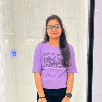 Nikhitha Pancherpula