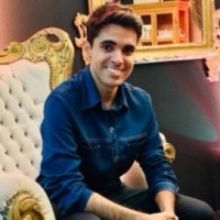 Heitor Moraes